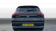 Mercedes-Benz EQC 400 300kW AMG Line Premium Plus 80kWh 5dr Auto Electric Estate